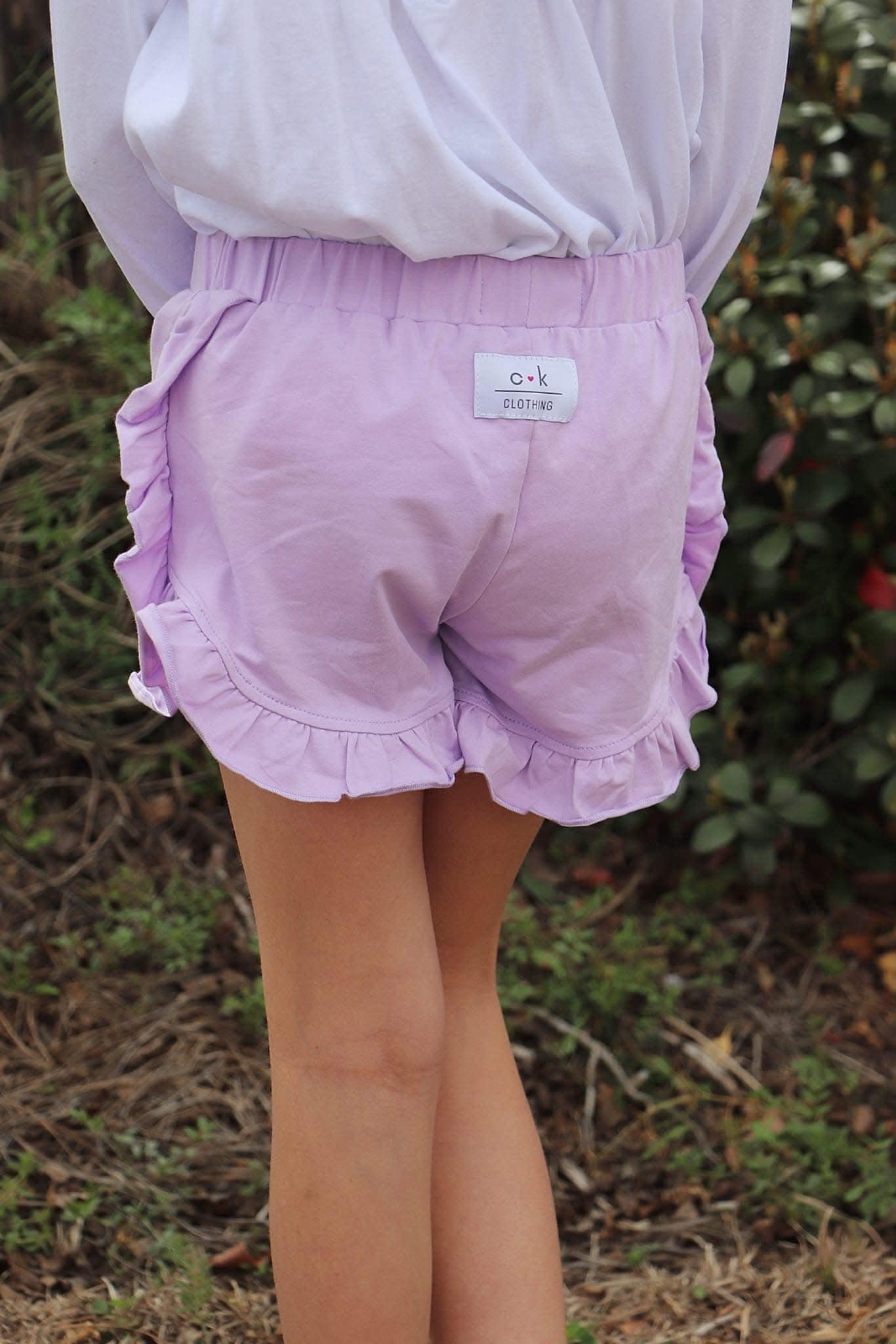 KNIT CARRIES SOLIDS PREORDER - ROUND 3
