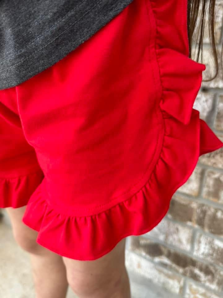 KNIT CARRIES SOLIDS PREORDER - ROUND 3