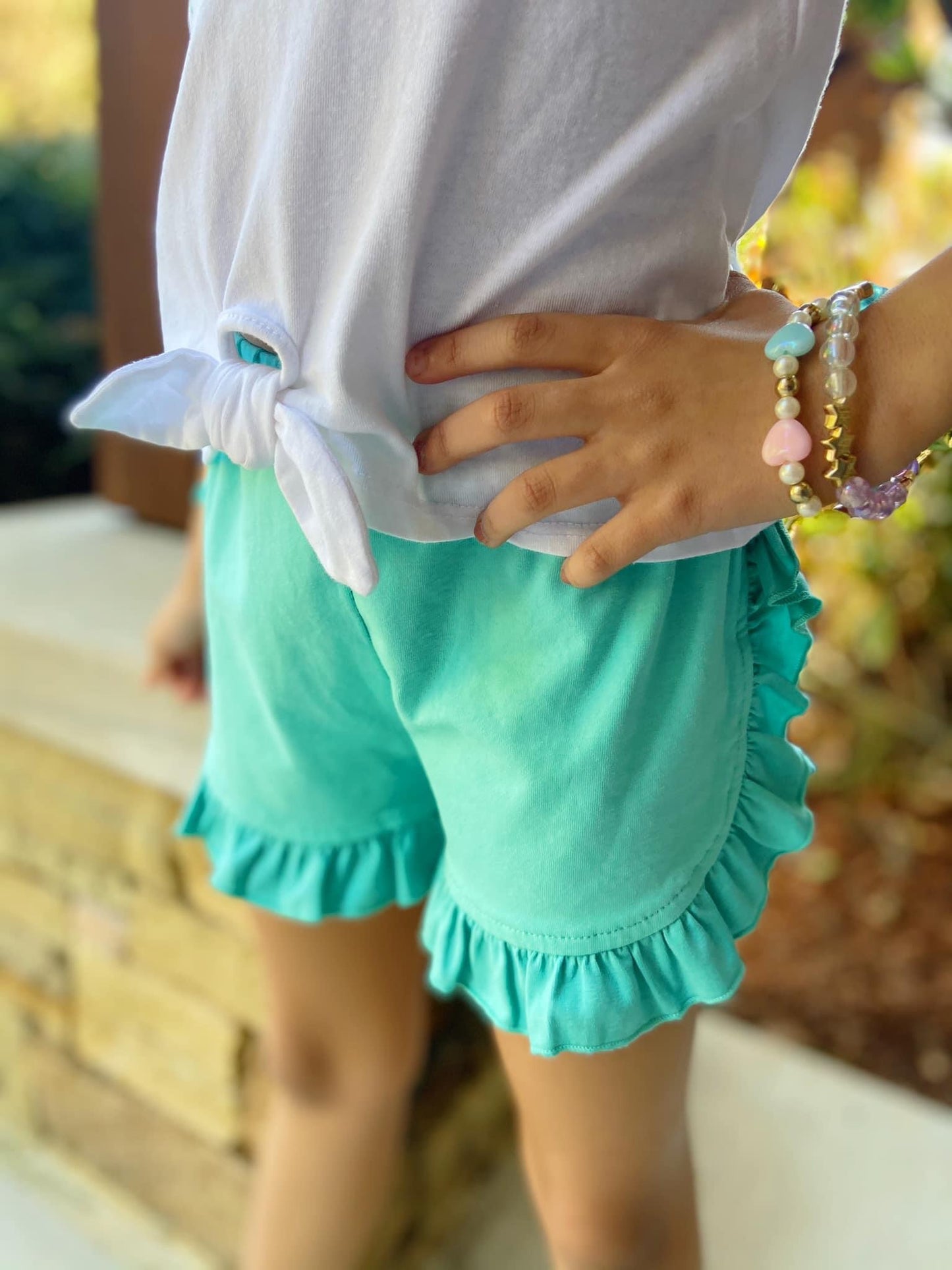 KNIT CARRIES SOLIDS PREORDER - ROUND 3