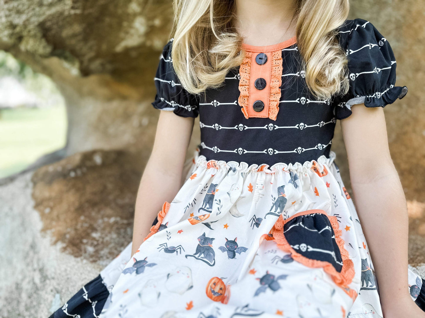 LITTLE BOO THANG - HALLOWEEN 2023 Preorder Extras