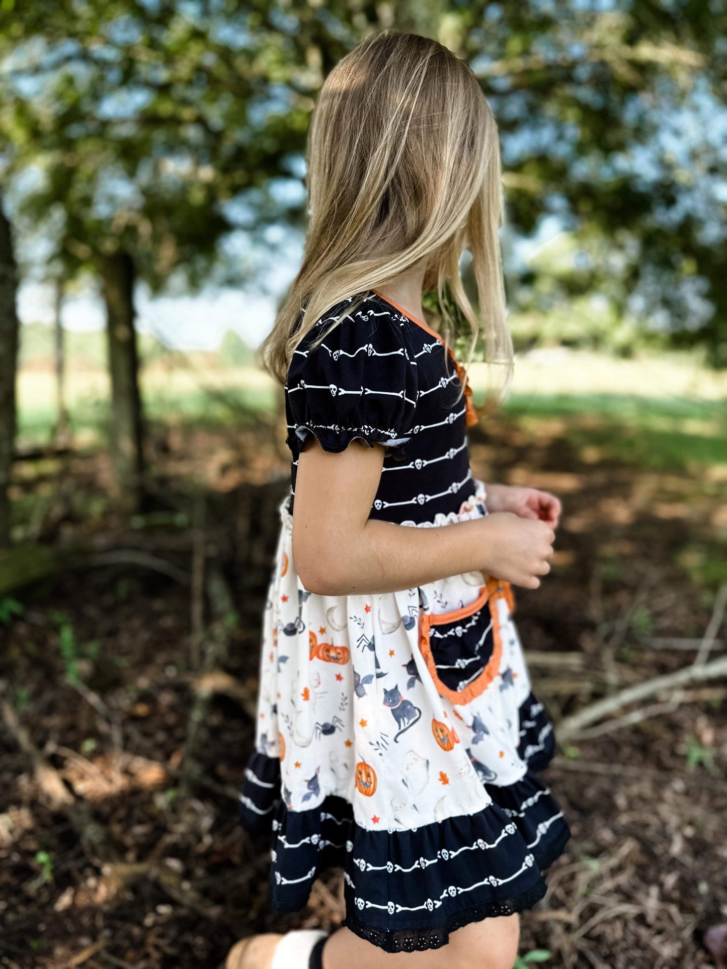 LITTLE BOO THANG - HALLOWEEN 2023 Preorder Extras