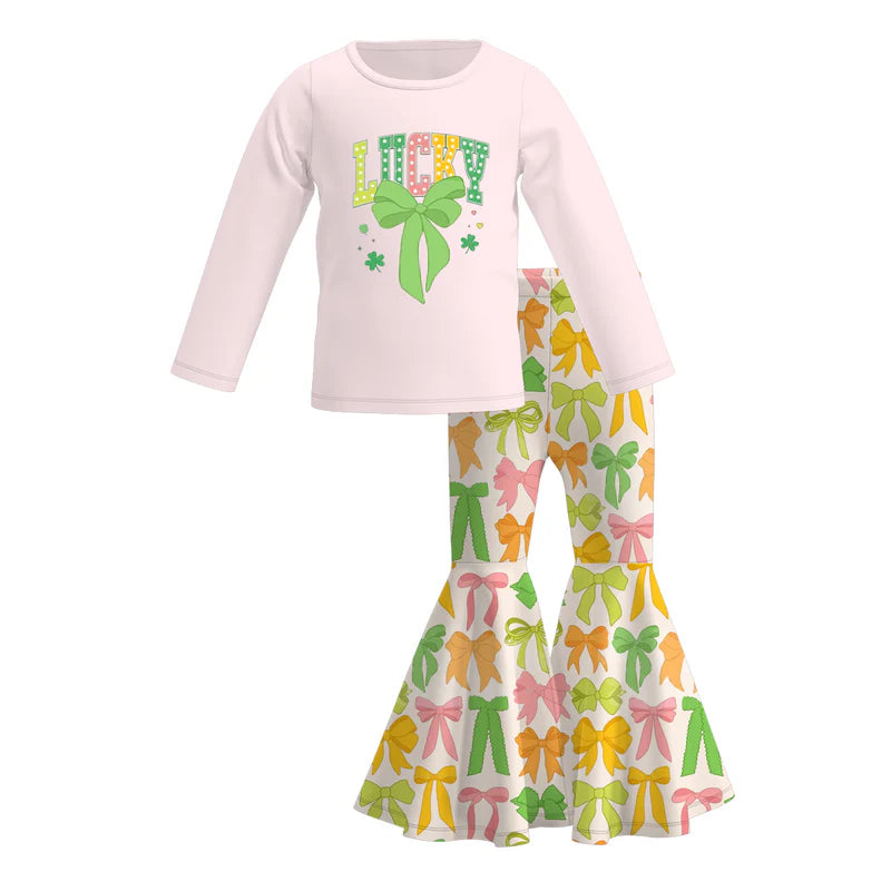 St. Pat's Day Set