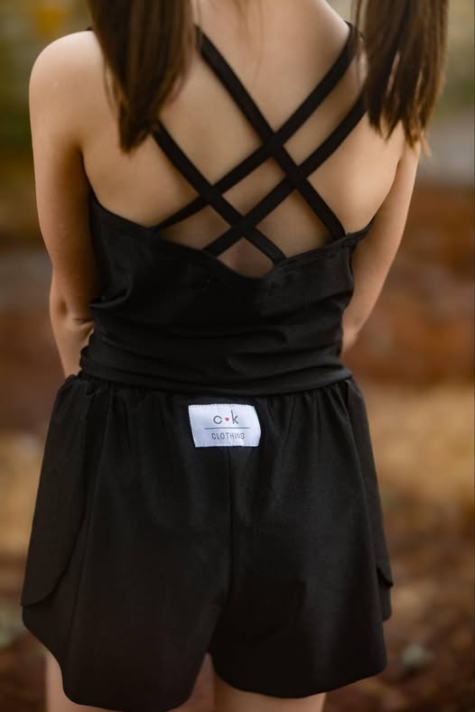 Athletic Kate Set