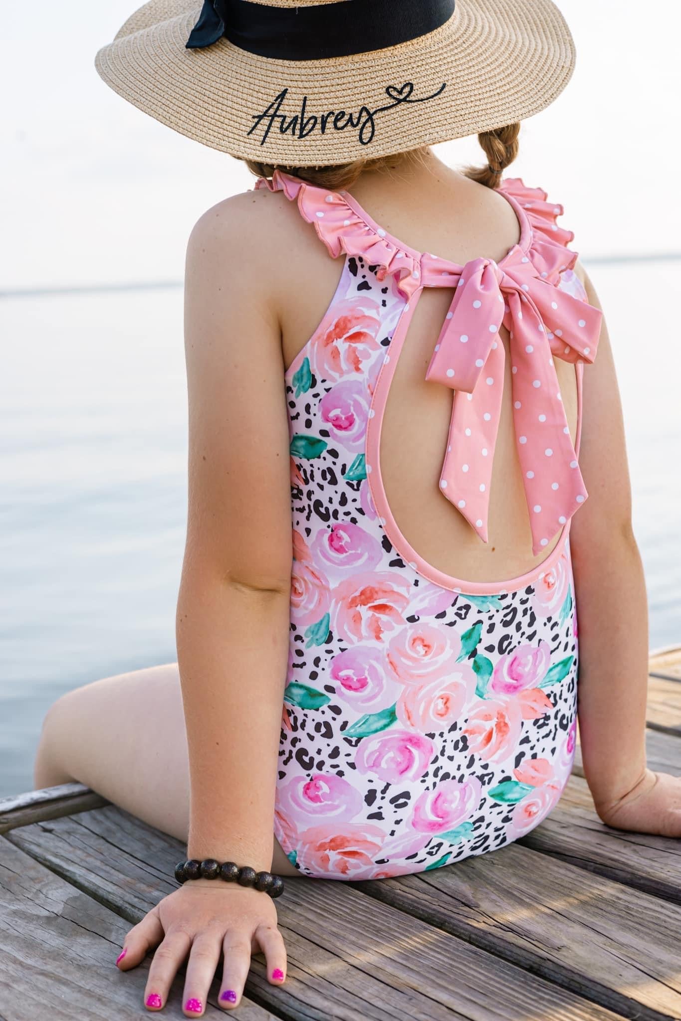 One Piece Swimsuit 2023