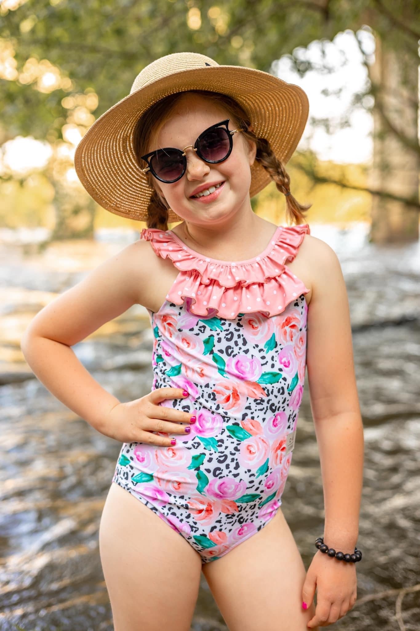 One Piece Swimsuit 2023