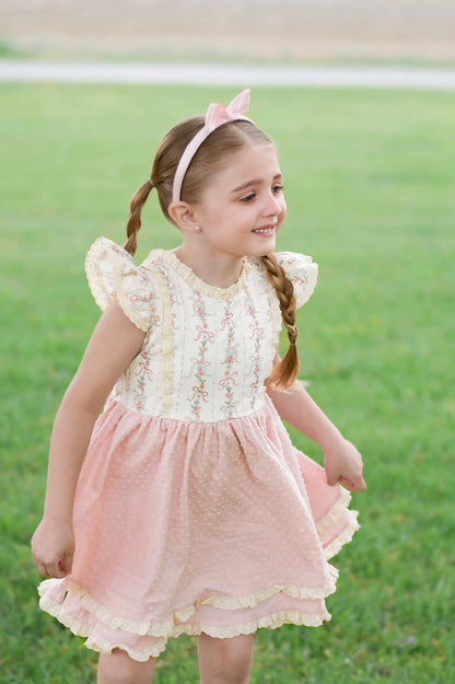 LITTLE BOW PEEP
