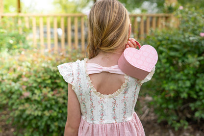 LITTLE BOW PEEP