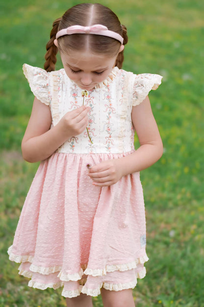 LITTLE BOW PEEP