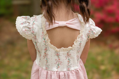 LITTLE BOW PEEP