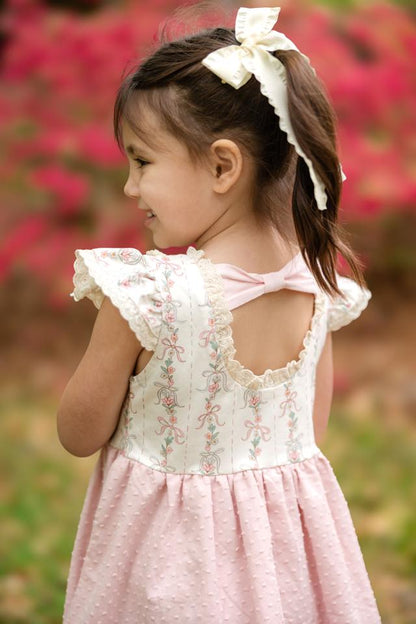 LITTLE BOW PEEP