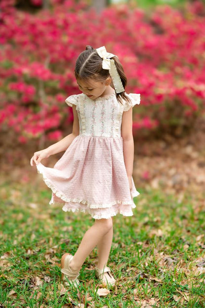 LITTLE BOW PEEP