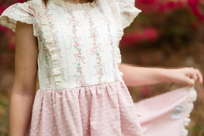 LITTLE BOW PEEP