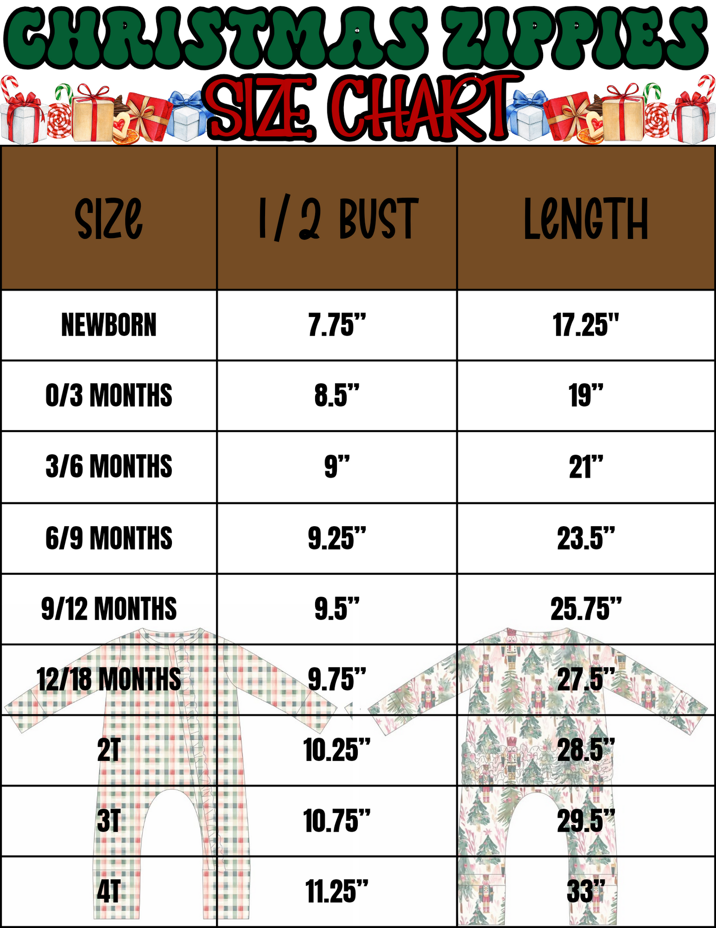 CK Christmas Lounge 2024 - Zippies