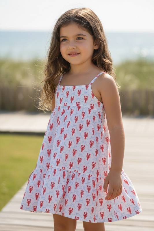 Perfect Beach Dress