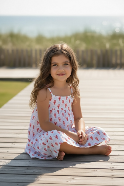Perfect Beach Dress