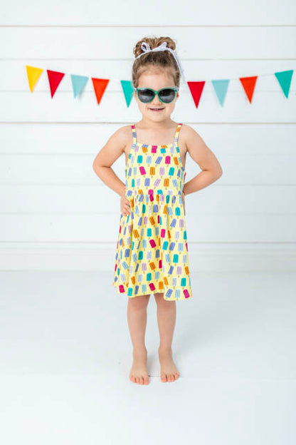 Cool Treats Sundress
