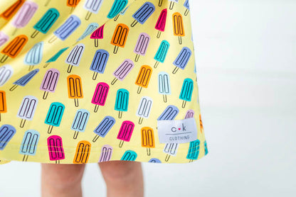 Cool Treats Sundress