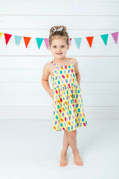 Cool Treats Sundress