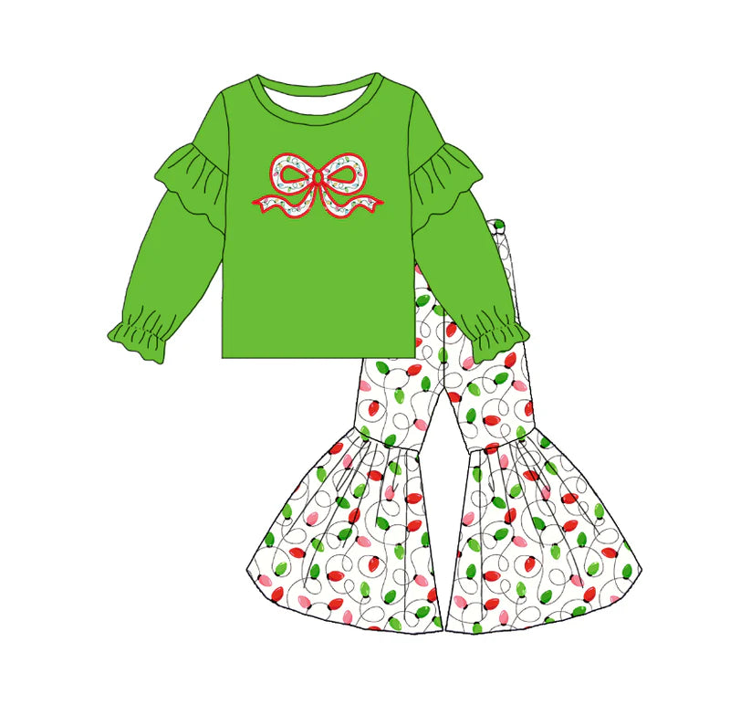 Merry and Bright Set