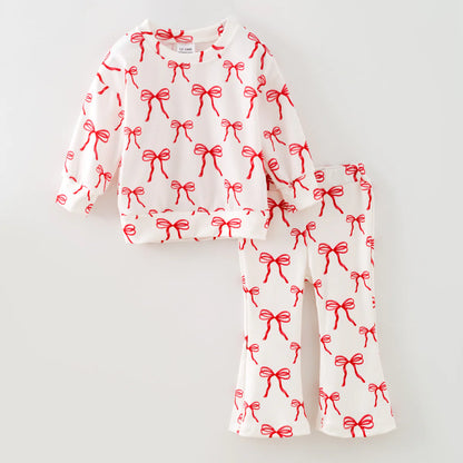Sweet Bow Set