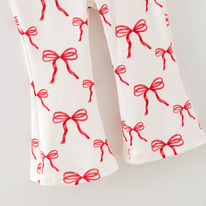 Sweet Bow Set