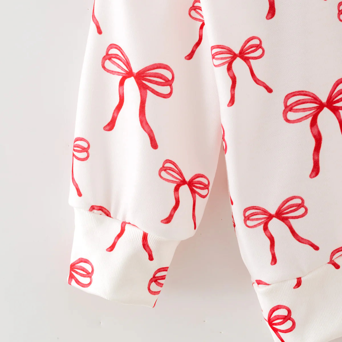 Sweet Bow Set