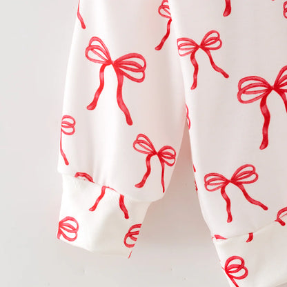 Sweet Bow Set