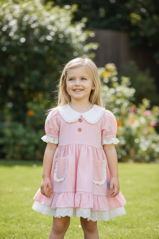 Perfect Spring Dress