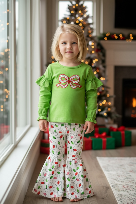 Merry and Bright Set